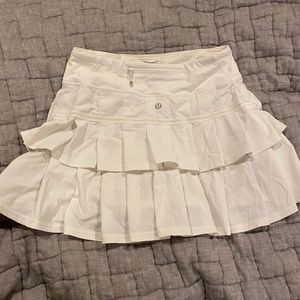 Lululemon skirt